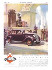 All-Ford 1930s