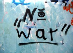 No War !