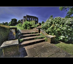 Hinton Ampner & Northington Grange