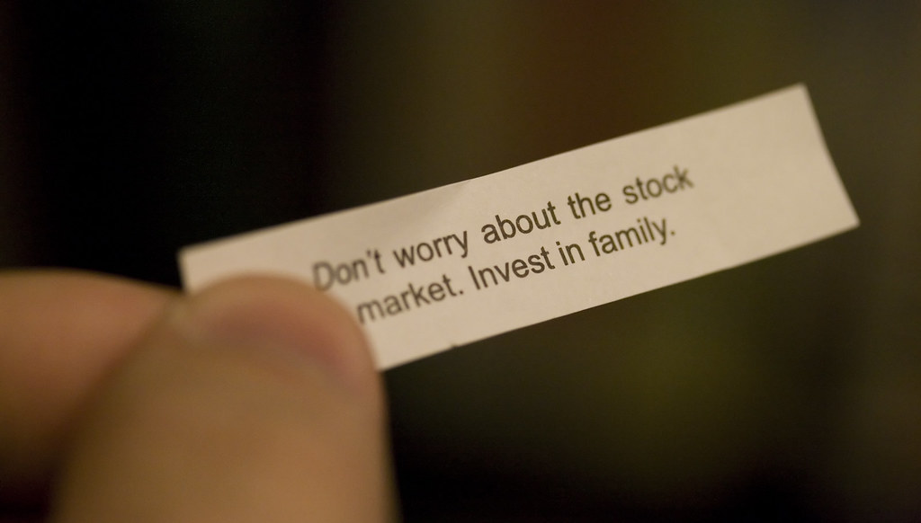 The Best Stock Market Indicator, Ever?