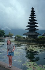 Bali June 2000