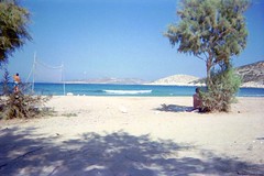 1995 Greece~Cyclades