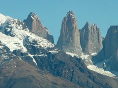 Chilean Patagonia, Chile