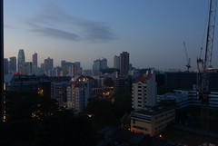 Singapour 2009