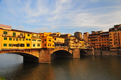Tuscany - Florence Italy