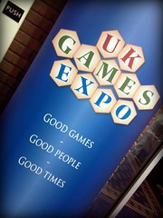 UK Games Expo 2009