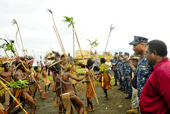Papua New Guinea - PP11