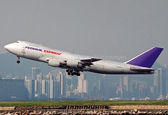Boeing 747-100/200/300/SP/SR