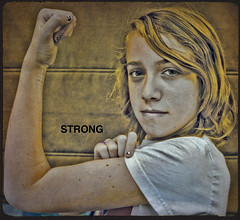 Strong by ::big daddy k::