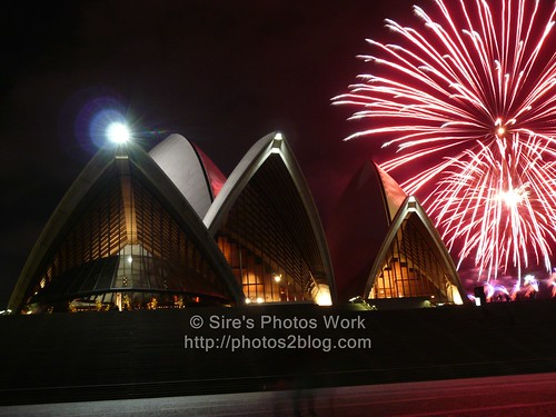 Sydney Opera5