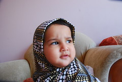 Marziya Shakir .. 14 Month Old by firoze shakir photographerno1