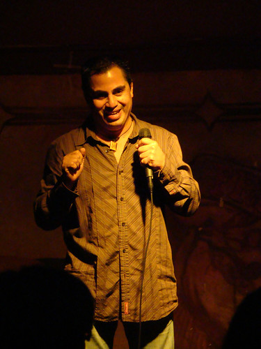 Roy Díaz: Stand Up Comedy