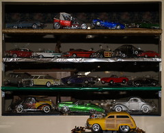 Model Cars and Toys
