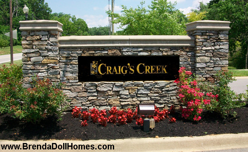 Craigs Creek homes for sale Louisville KY 40241 east end