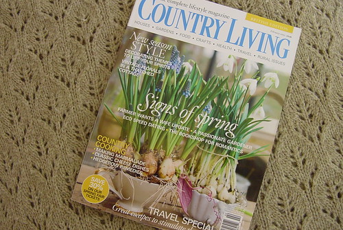 Feb Issue British Country Living