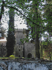 Castillo de Maside