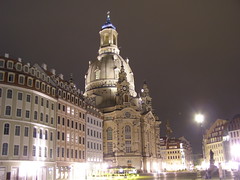Dresden / Drezno