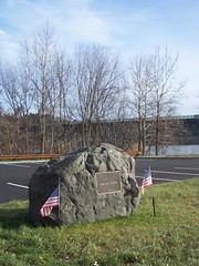 Monuments and Plaques