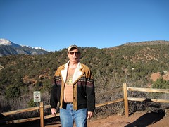Colorado Trip 2009
