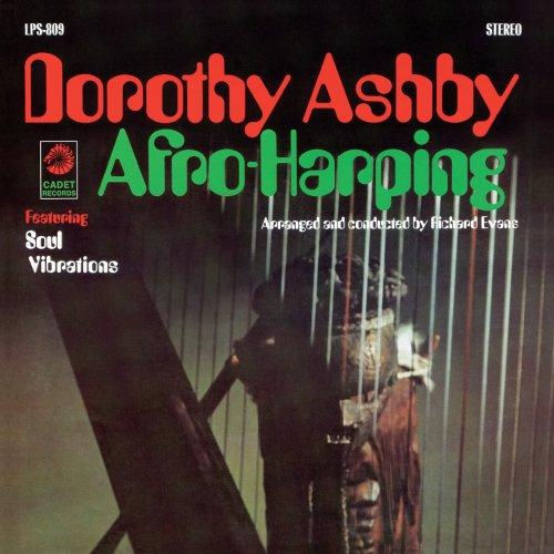 Dorothy Ashby 