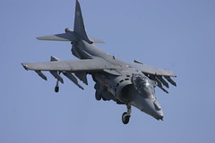 Harrier GR7 AV/8