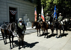 California Peace Officer's Memorial