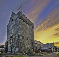 Porthcawl churches