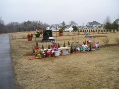 Hazardville Cemetery, Hazardville CT