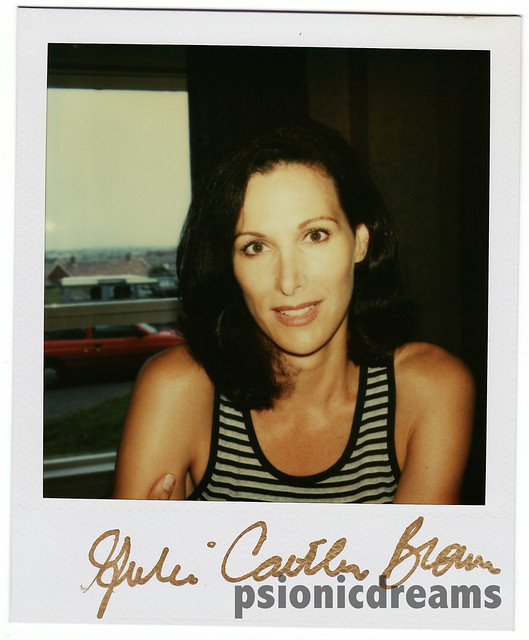 Julie Caitlin Brown - Photo Colection