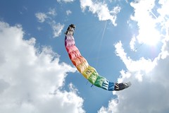 Blackheath Kite Festival