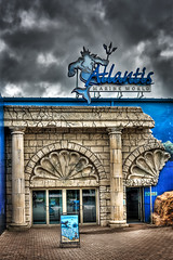Atlantis Marine World 2009