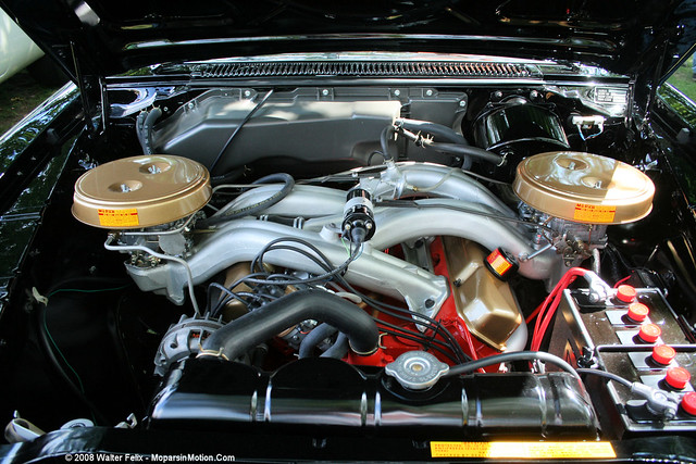 Chrysler Hemi engine - Wikipedia, the.
