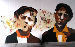 Murals
