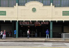 Coney Island NYC