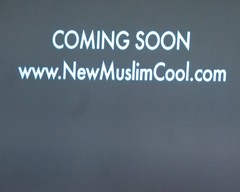 new muslim  cool watch online