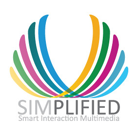 SIMPLIFIED - Logo Design.