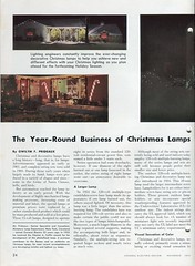 GE Review 1957