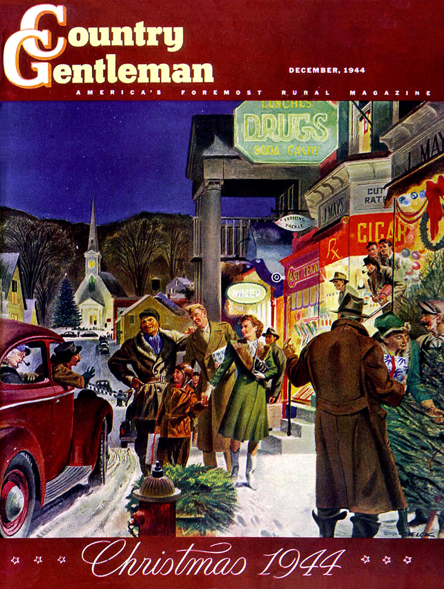 Country Gentleman 1944 12