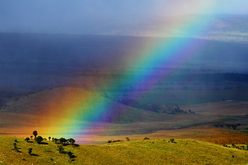 rainbow australia