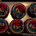 Obama Cupcakes