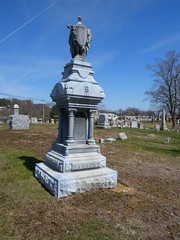 Old Willimantic Cemetery
