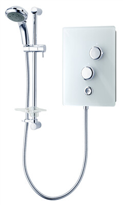 ELECTRIC SHOWERS