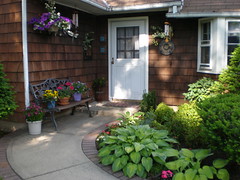 2008 Landscaping