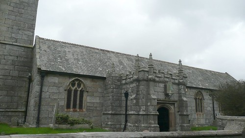 St.Just's Church,St.Just in Penwith,Cornwall by john47kent