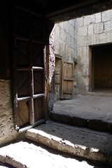 2009 - Monasterio de Santa Catalina