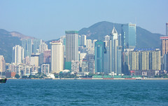 Hong Kong Set