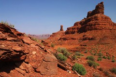 Other Places in Southern Utah
