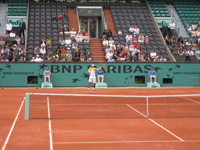 Nadal at French Open (4)