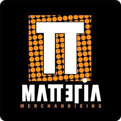 Matteria Merch