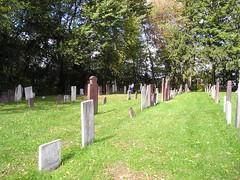 Ashleyville Cemetery, West Springfield MA